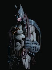 Batman: All Star Batman and Robin (2):THC: 1 My Own Worst Enemy