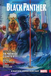 Black Panther (6):THC: 1