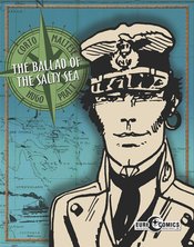 Corto Maltese:GN:Ballad of the