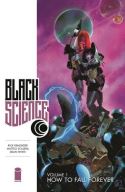 Black Science:TPB: 1-How to