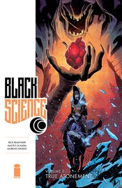 Black Science:TPB: 5-True Atonement