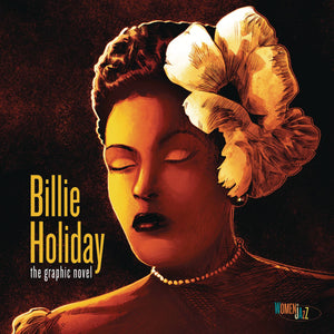 Billie Holiday:GN: