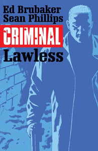 Criminal:TPB: 2-Lawless NP