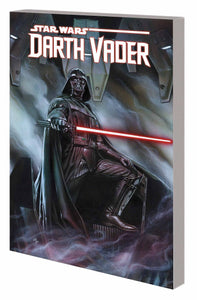 Star Wars: Darth Vader:TPB: 1