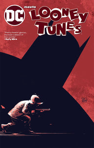 DC Meets Looney Tunes:TPB: