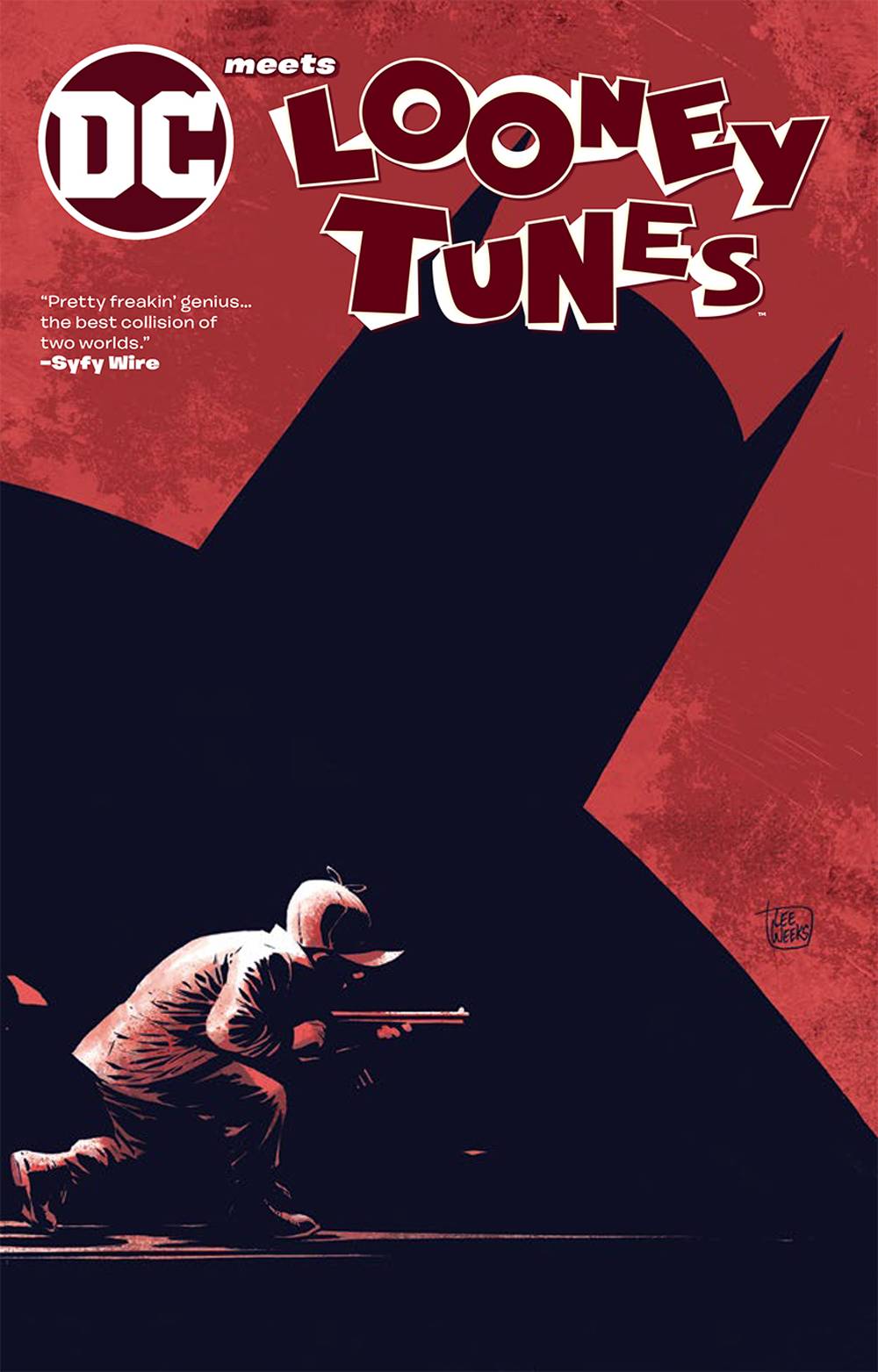 DC Meets Looney Tunes:TPB: