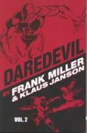 Daredevil:TPB: By Frank .