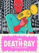 Daniel Clowes:THC: Death-Ray