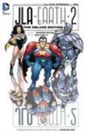 JLA:THC: Earth 2 Deluxe