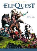 Elfquest:TPB: Complete 1