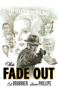 Fade Out:TPB: