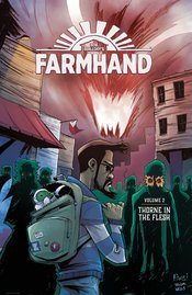 Farmhand:TPB: 2