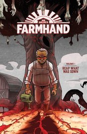Farmhand:TPB: 1