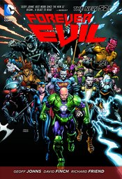 Forever Evil:TPB: