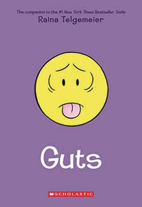 Guts:GN: 0-1-0)