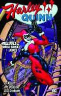 Batman: Harley Quinn:TPB: