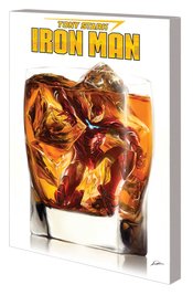 Iron Man: Tony Stark:TPB: 2