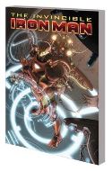 Iron Man:TPB: By Fraction and La Rocca Complete Collection 1