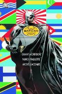 Batman Incorporated:THC: 1-Deluxe Edition