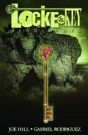 Locke and Key:TPB: 2-Head Game