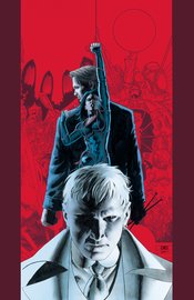 Planetary:TPB: Book 1