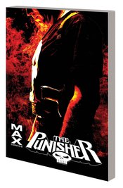 Punisher Max:TPB: CC 4