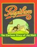 Peepshow: Cartoon Diary Of Joe Matt