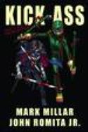 Kick-Ass:TPB: Kick-Ass 1