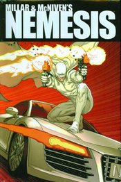 Nemesis:THC: Premiere