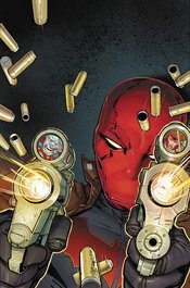 Red Hood/Outlaws (2):TP 1 (RB)