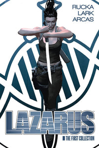Lazarus:THC: 1