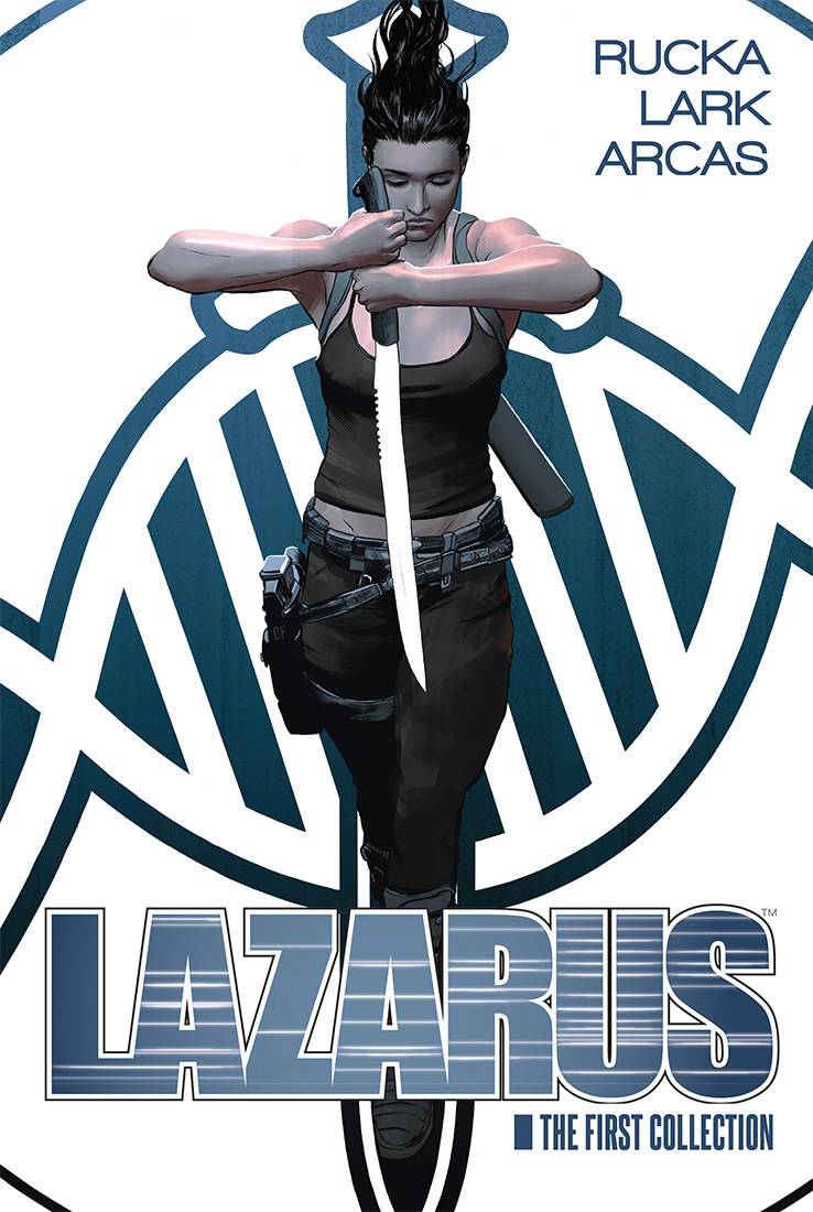 Lazarus:THC: 1