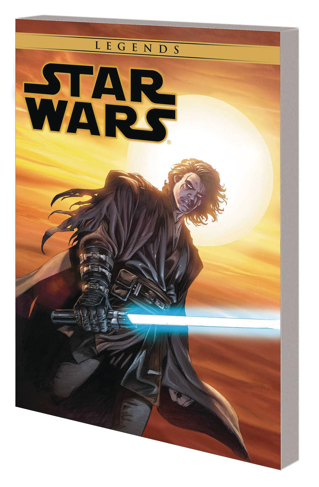 Star Wars Legends:TPB: Epic Collection 3 Clone Wars