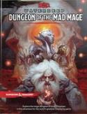 D+d:RPG: Waterdeep Dungeon