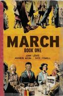 March:GN: Book 1