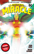 Load image into Gallery viewer, Mister Miracle:TPB:
