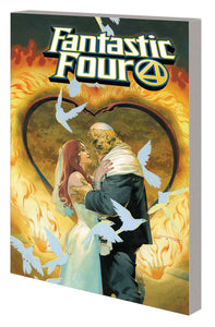 Fantastic Four (6):TPB: 2