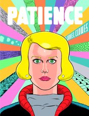 Dan Clowes:THC: Patience