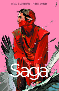 Saga:TPB: 2