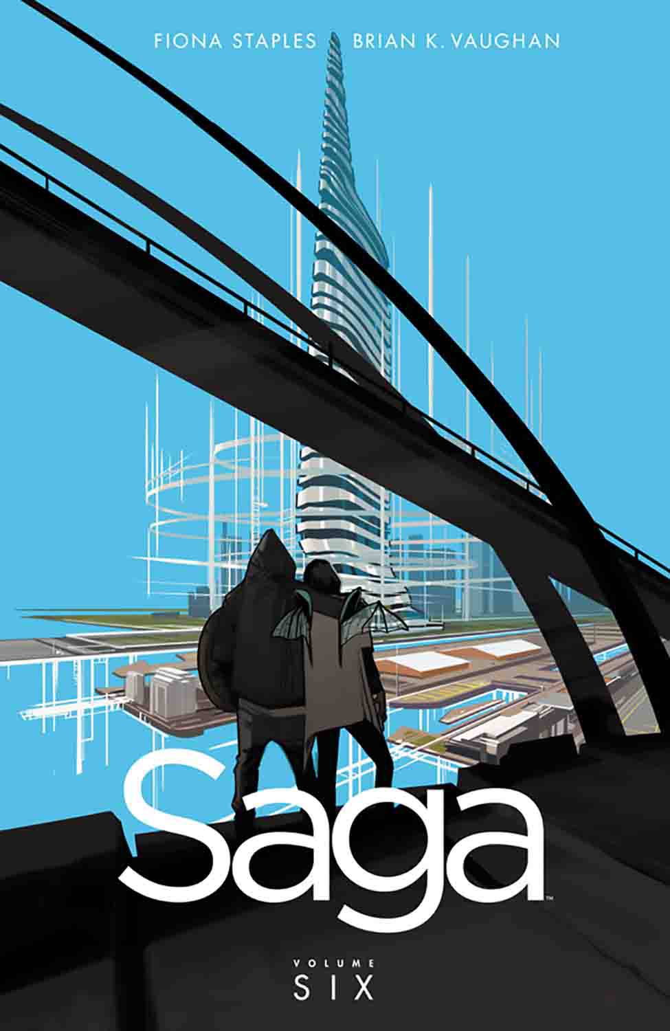 Saga:TPB: 6 6