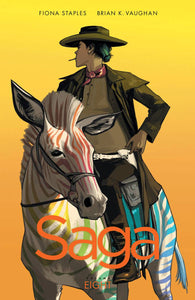 Saga:TPB: 8