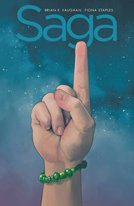 Saga Compendium:TPB: 1 1