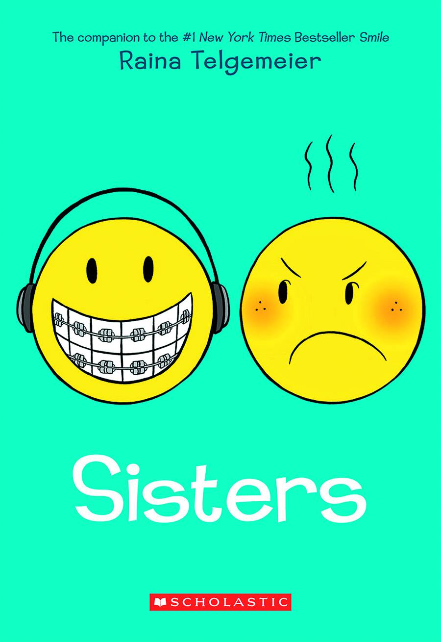 Sisters:HGN: