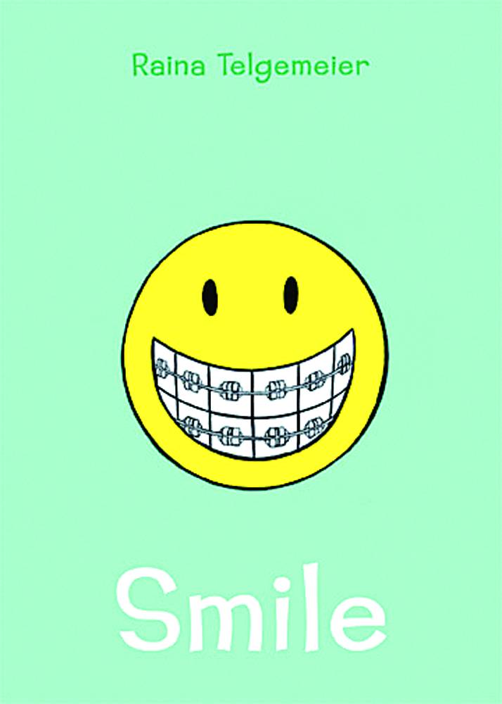Smile:GN: