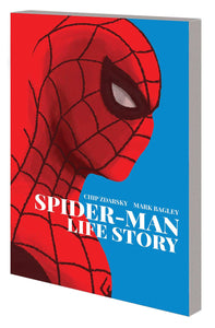 Spider-Man Life Story:TPB: