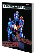 Avengers: Ultimates:TPB: Ultim