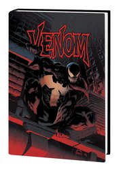 Venom By Donny Cates:THC: