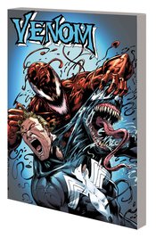 Venom/Carnage: Unleashed:TPB: