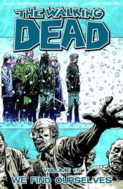 Walking Dead:TPB: 15-