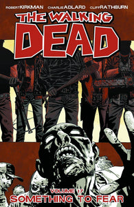 Walking Dead:TPB: 17